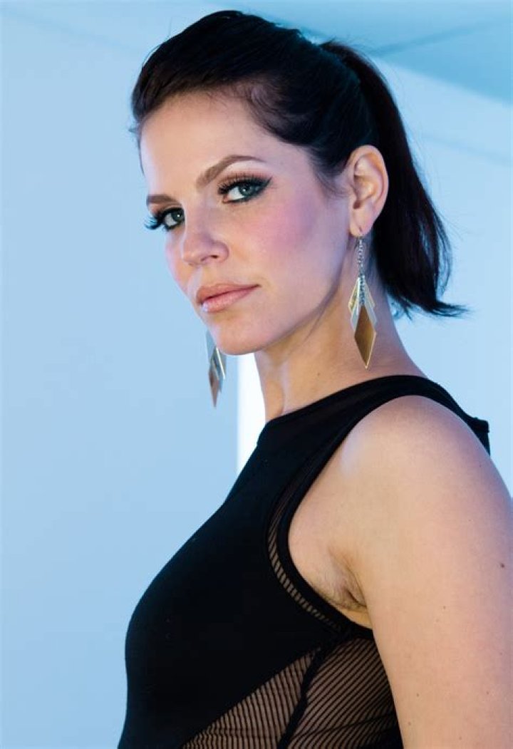 Bobbi Starr Net Worth