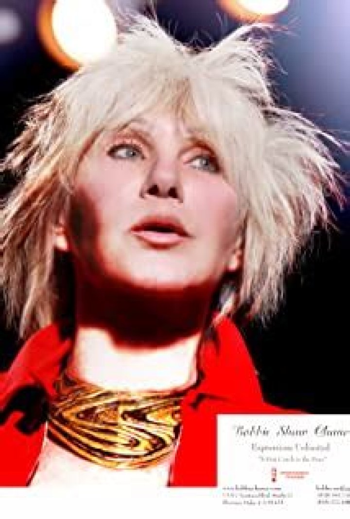 Bobbie Shaw Chance Net Worth