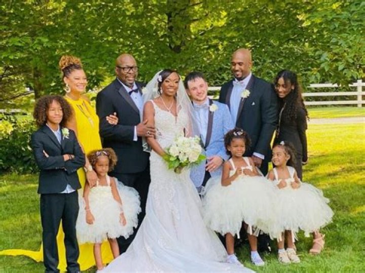 
Bobby Brown Daughter LaPrincia Brown Husband Eddie Ray Is A Media Personality- Meet On Instagram 