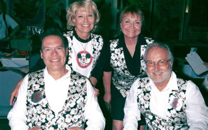 Bobby Burgess Net Worth