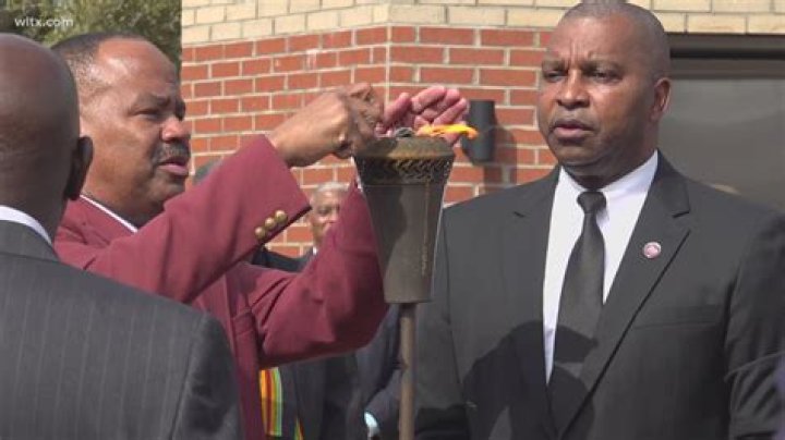 
Bobby Eaddy, Orangeburg Massacre Teenage survivor, dies at 72 