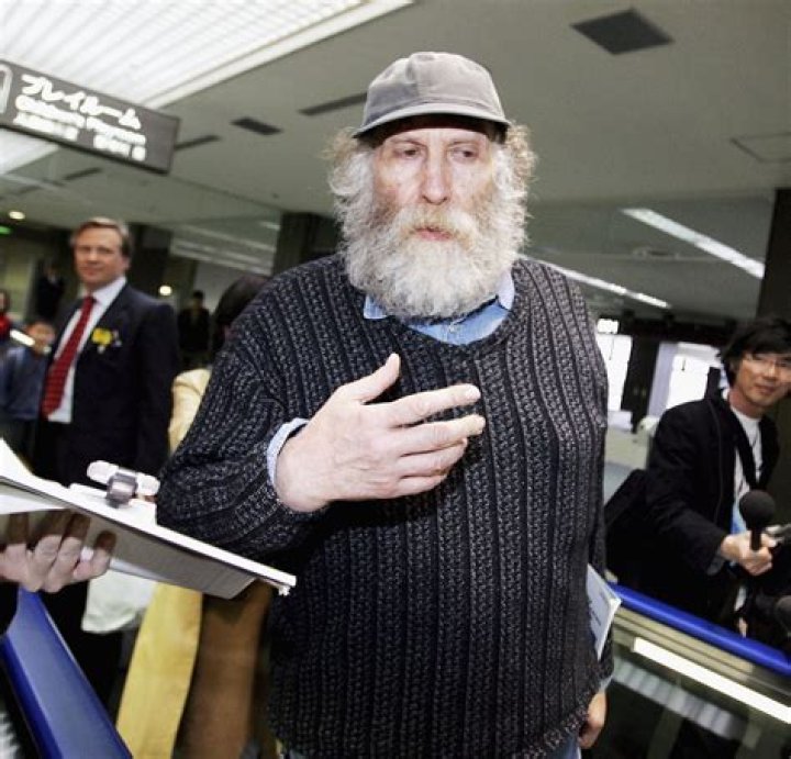 Bobby Fischer Net Worth