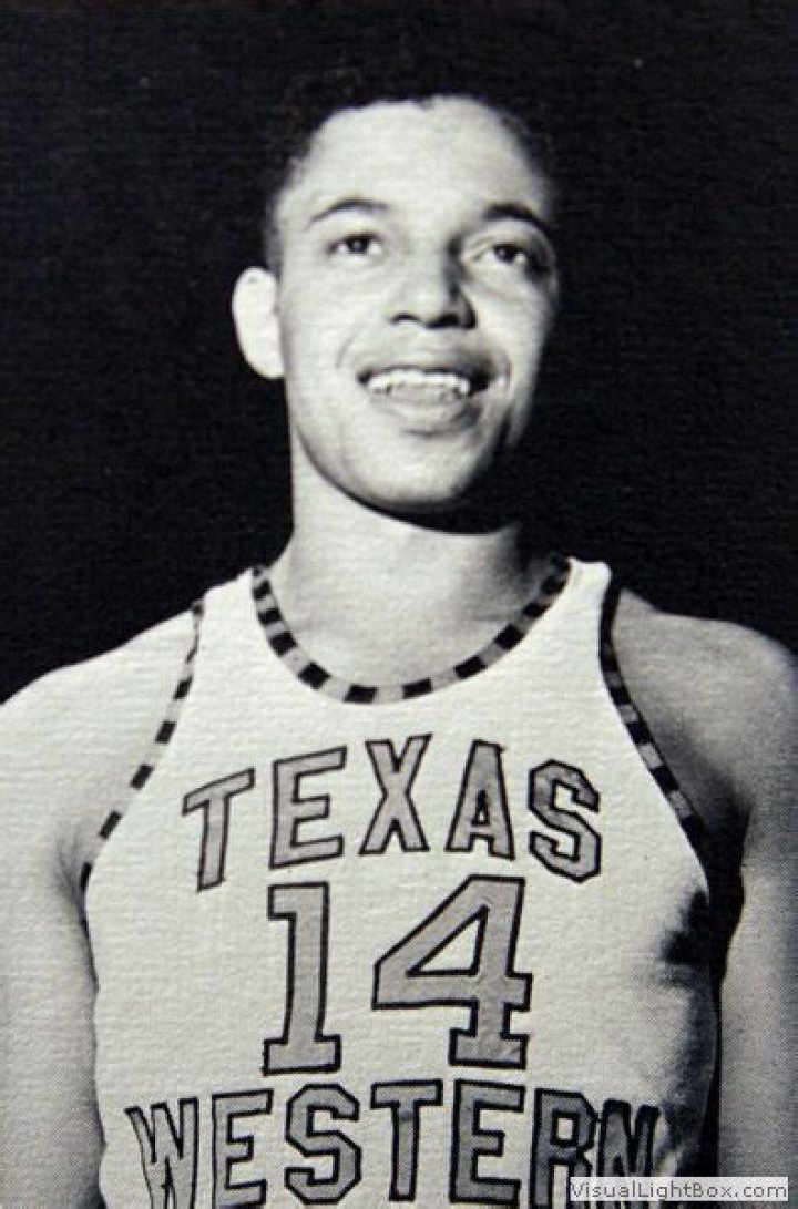 Bobby Joe Hill