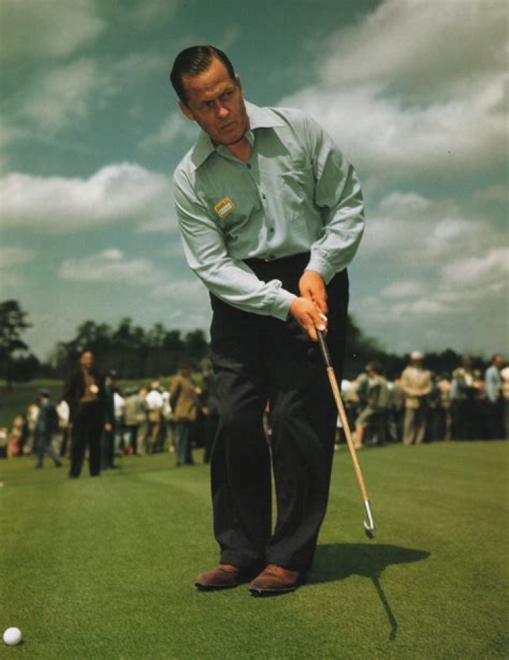 Bobby Jones