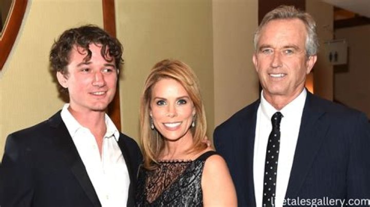 Bobby Kennedy III Net Worth