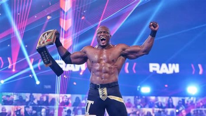 Bobby Lashley WWE: Bio, Wiki, Age, Height, Weight, Family, Wife, Kids, Military, Girlfriend, Salary and Net worth