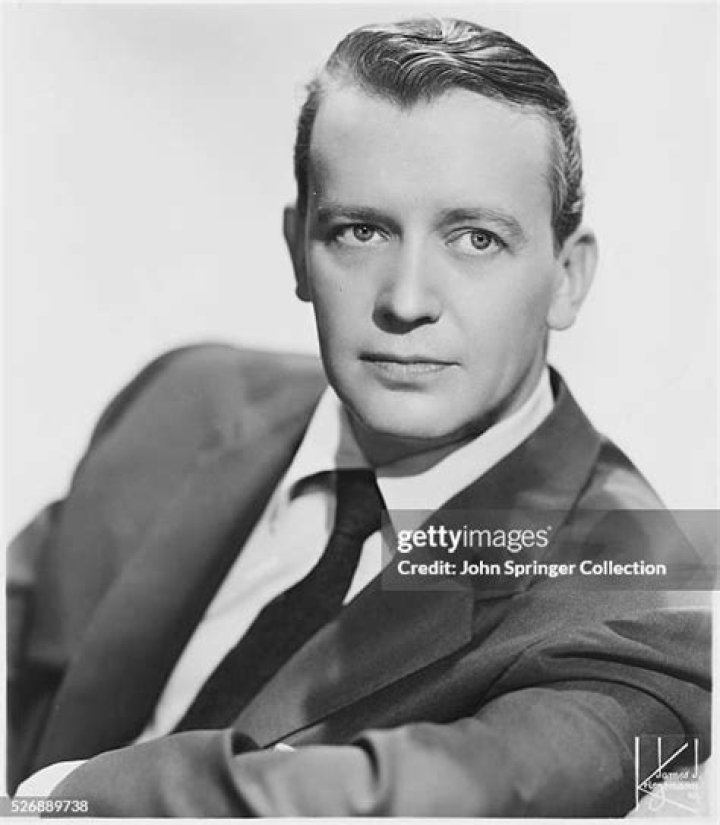 Bobby Sherwood Net Worth