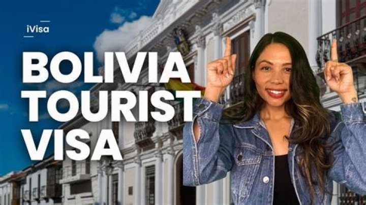 Bolivia visa requirements for Indians