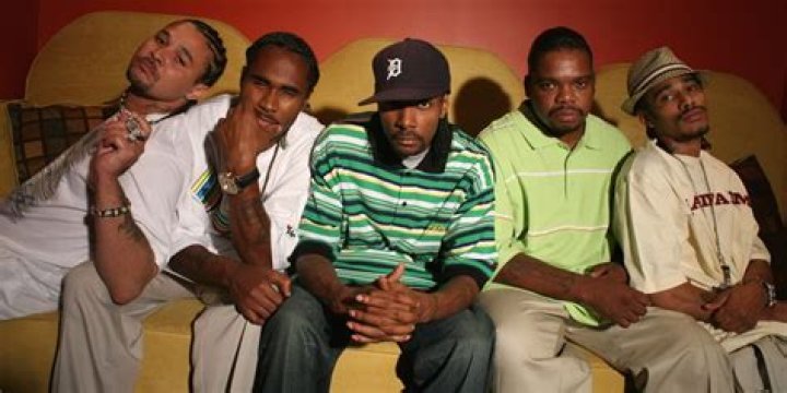 Bone Thugs-n-harmony Net Worth