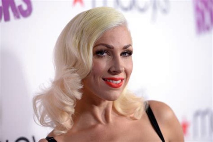 Bonnie McKee Net Worth