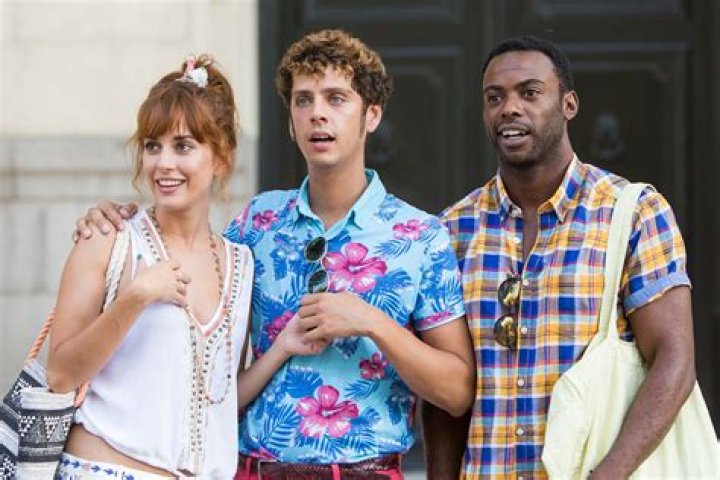 Boré Buika Net Worth