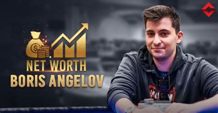 Boris Boskovic Net Worth