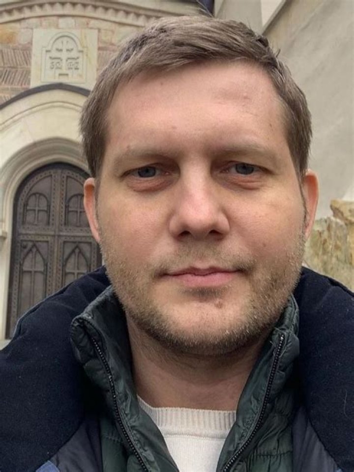 Boris Korchevnikov Net Worth