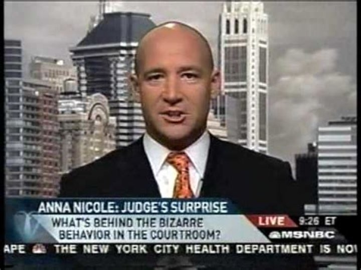 Brad Cohen Net Worth