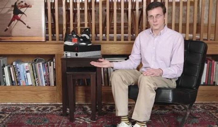 Brad Hall Net Worth