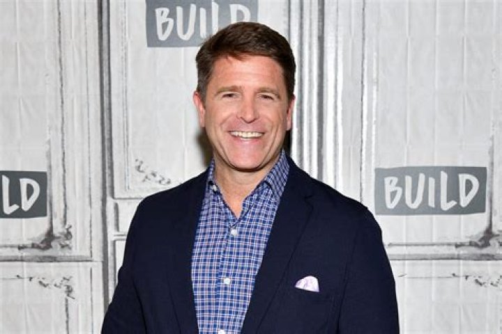 Brad Thor