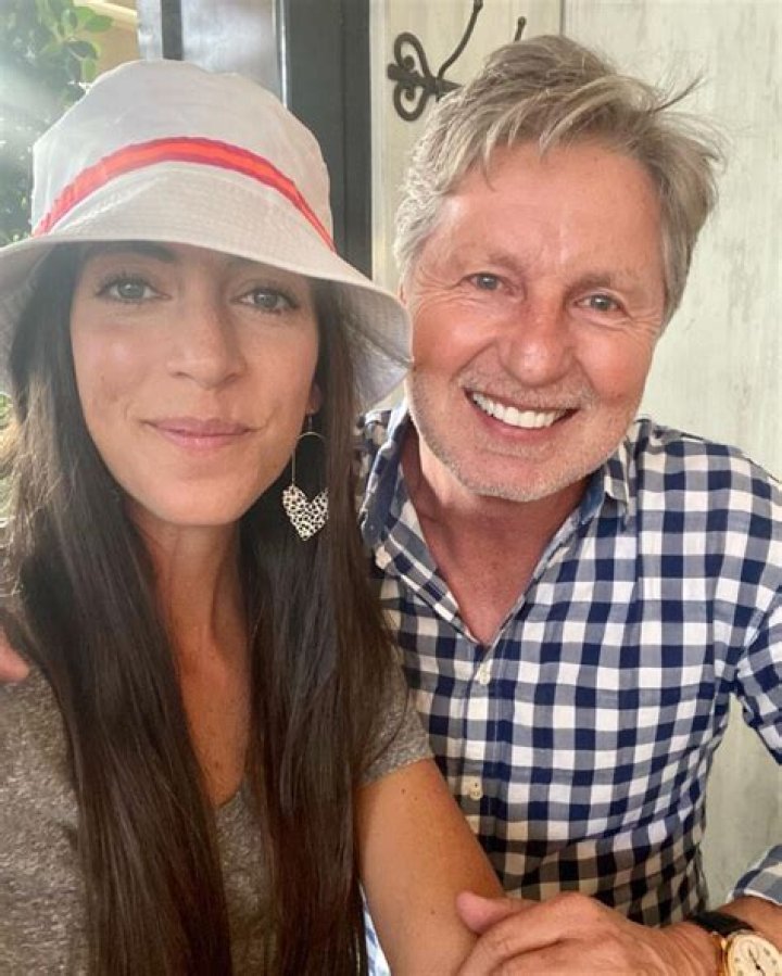 Brandel Chamblee’s wife, Bailey Mosier Wiki Biography, age, height, salary