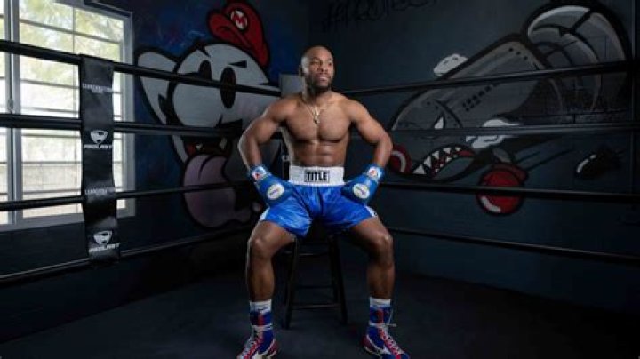 Brandon Adams Net Worth