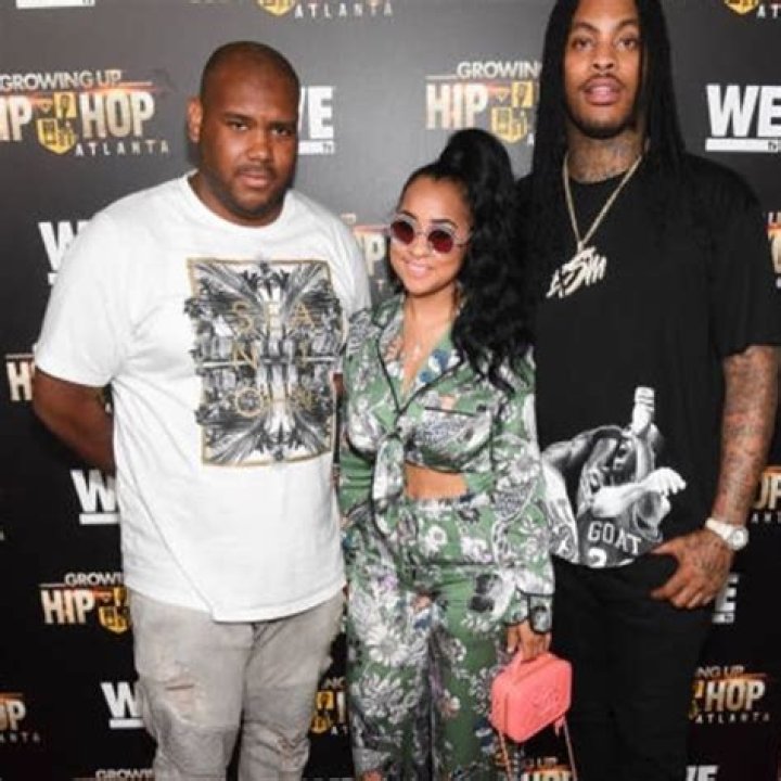 Brandon Barnes Net Worth