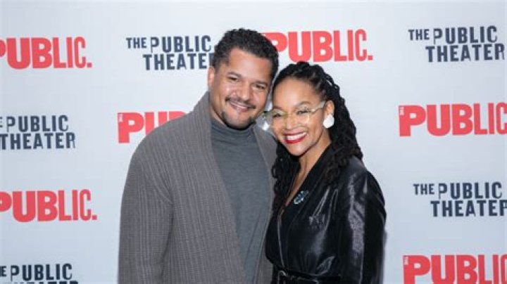 Brandon J. Dirden Married, Wife, Children, Net Worth, Plays, TV Shows, Age, Wiki-Bio