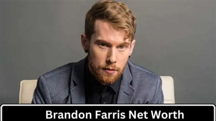 Brandon Klopot Net Worth