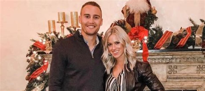 Brandon Nimmo Bio, Age, Wife, Fantasy, Mets, Stats, Salary and Net Worth