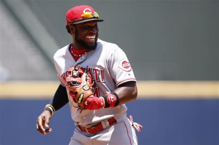 Brandon Phillips