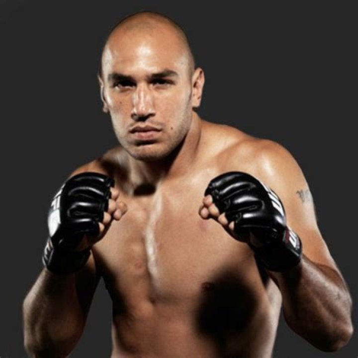 Brandon Vera Net Worth