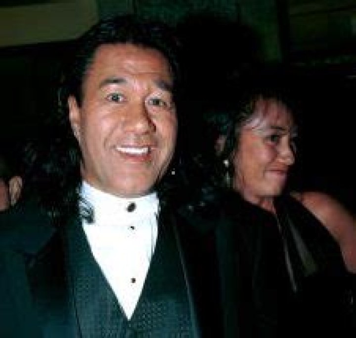 Branscombe Richmond Net Worth