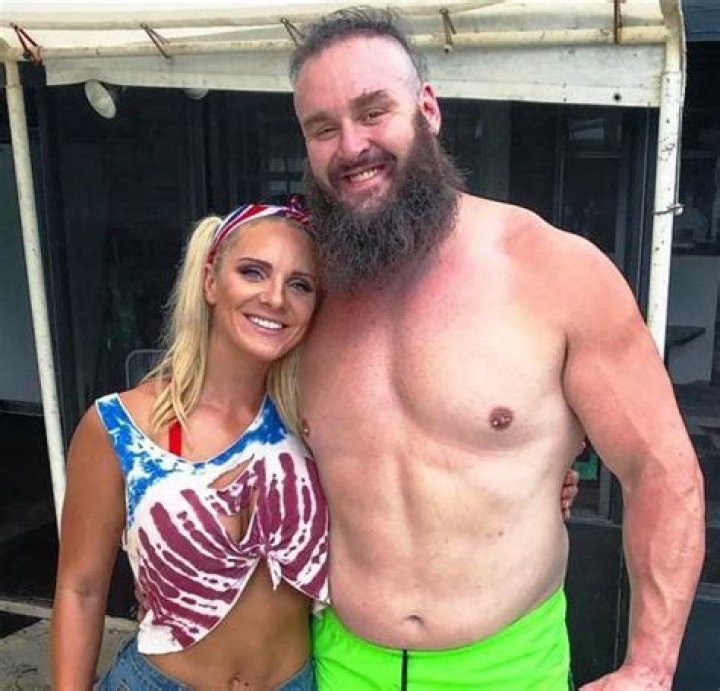 Braun Strowman Wife: Is He Married? Relationship With Kailey Dawn Farmer