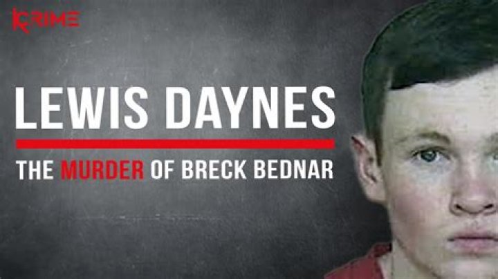 Breck Bednar Murder: Where is Lewis Daynes Now? How Did Breck Bednar Die?