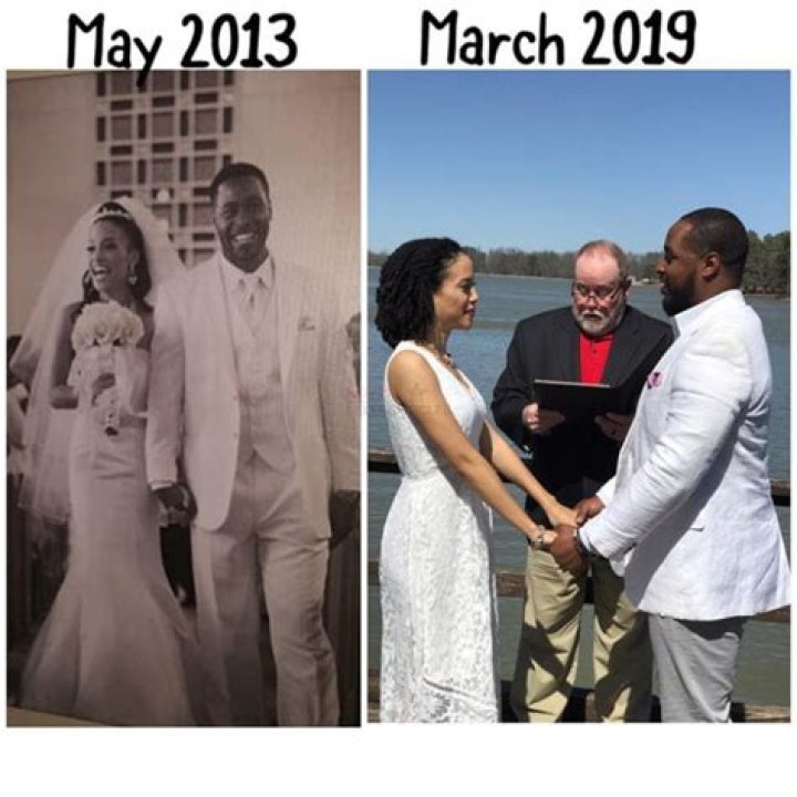 Breeann Hammond Husband Timothy Thompson Is A Coach