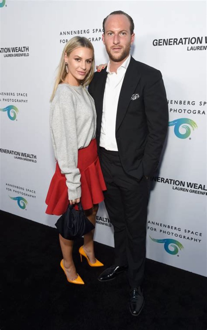 Brendan Fitzpatrick Net Worth