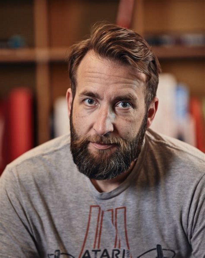 Everything You Need To Know About Brendan Greene AKA PlayerUnknown