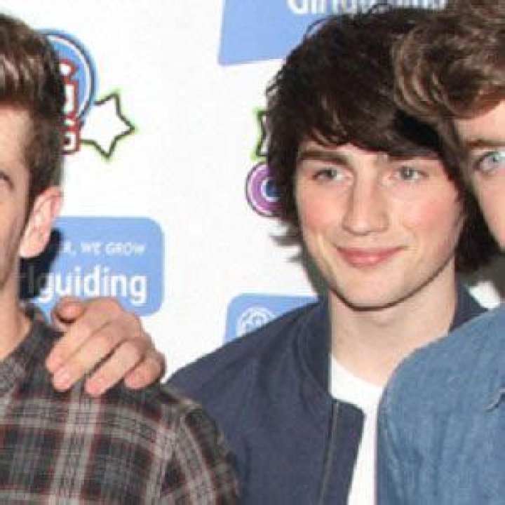 Brendan Murray Net Worth