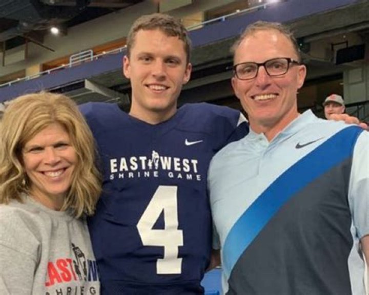 Brett Rypien Father Tim and Girlfriend: Is He Related To Mark Rypien?