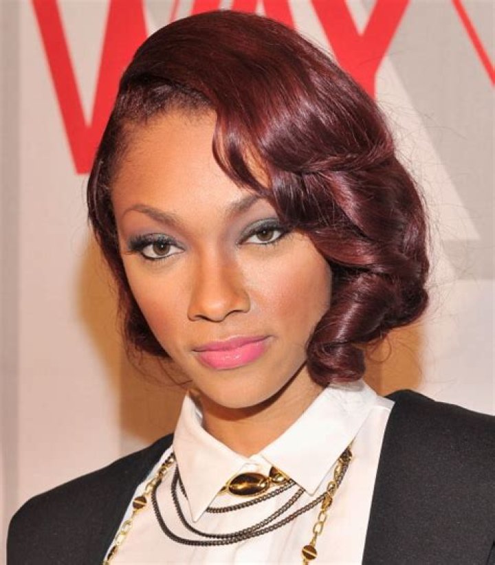 Bria Murphy Net Worth