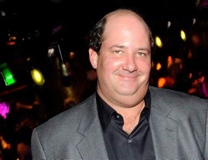 Brian Baumgartner Net Worth
