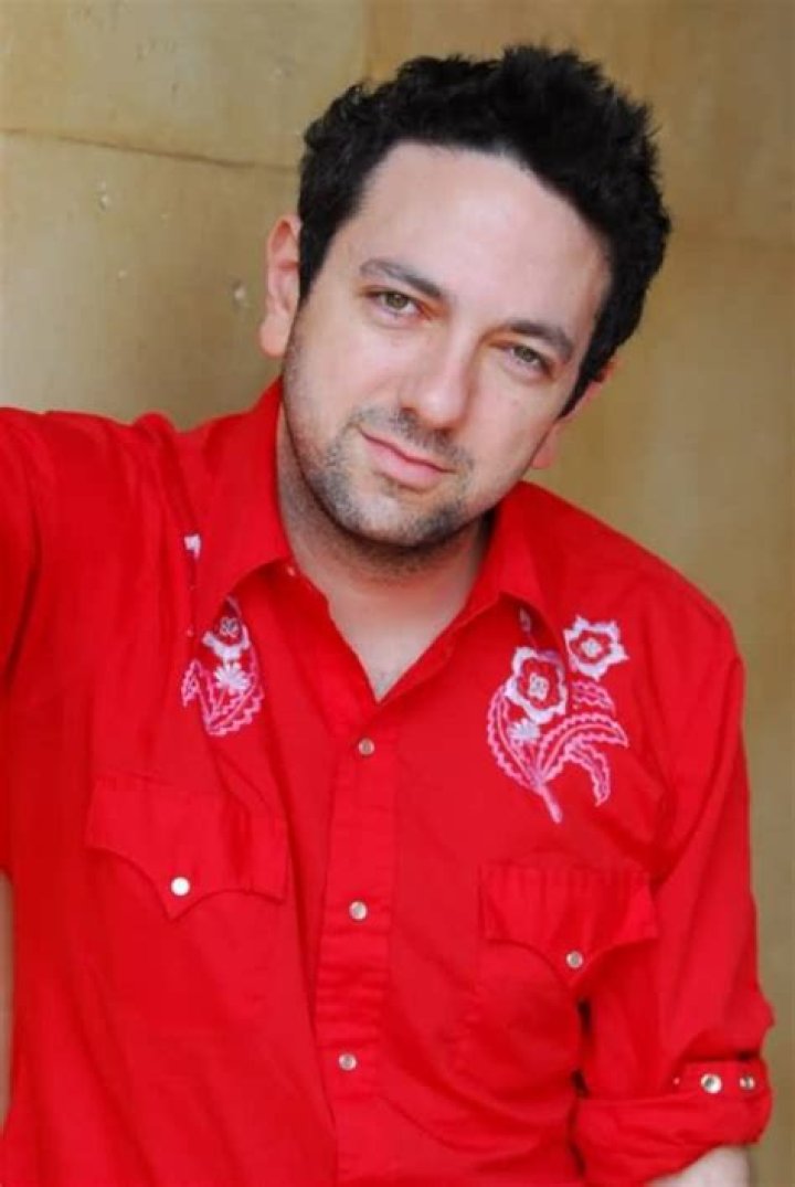 Brian Berrebbi Net Worth