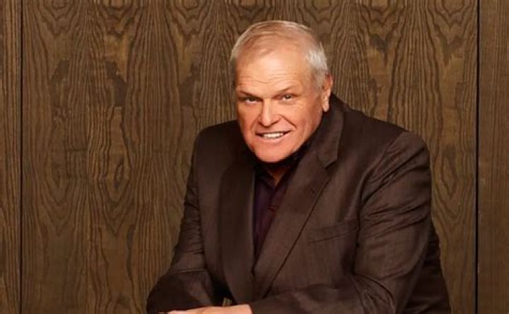 Brian Dennehy Net Worth