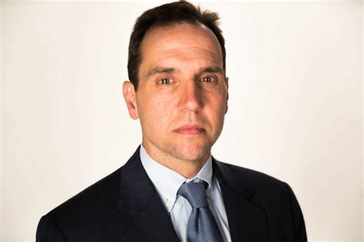 Brian ‘Fish’ Smith Net Worth, Income, Salary, Earnings, Biography