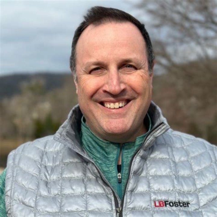 Brian Friedman Net Worth