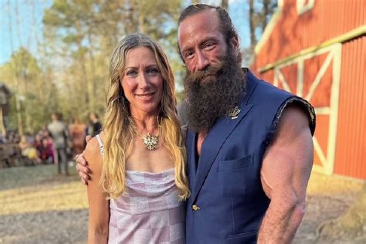 Brian Johnson AKA Liver King Net Worth – His Wife Age and Wikipedia Bio