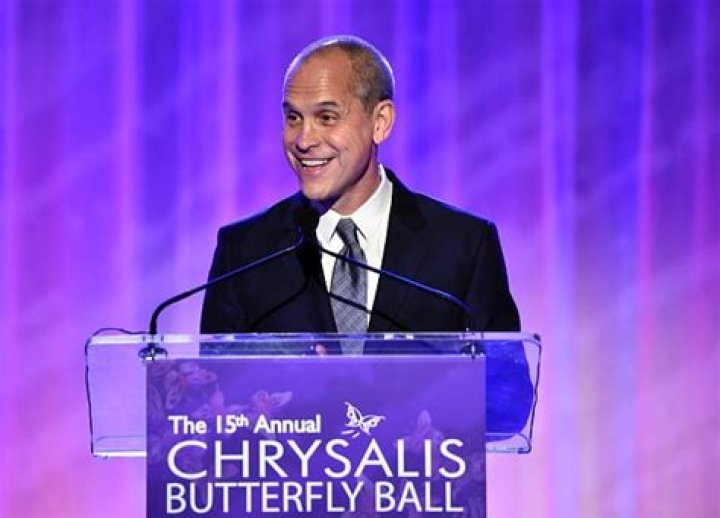 Brian Robbins Net Worth