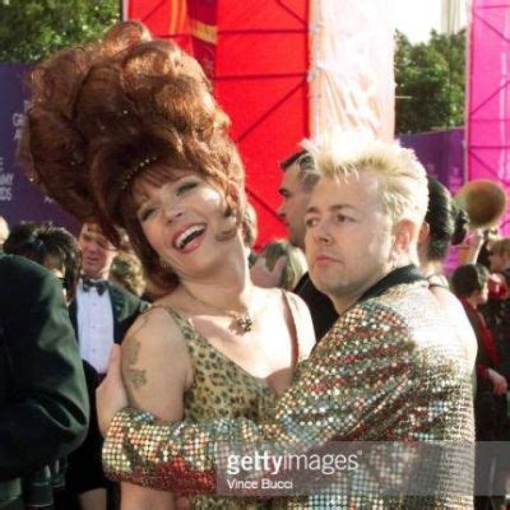 Brian Setzer Net Worth