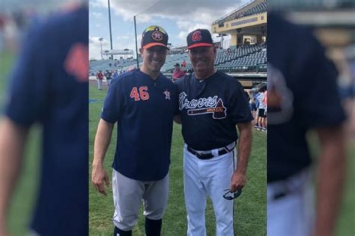 Brian Snitker Children: Meet Brian Snitker’s Son Troy Who Is Also A Baseball Coach