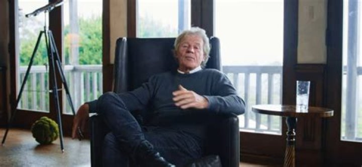 Brian Swette Net Worth