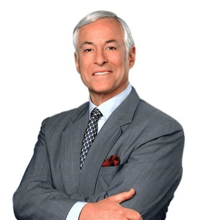Brian Tracy