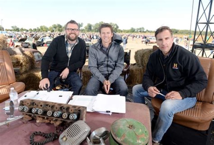 Brian Unger Net Worth