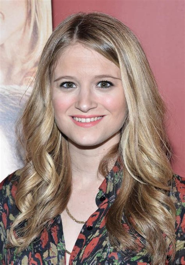 Bridget Gabbe Net Worth